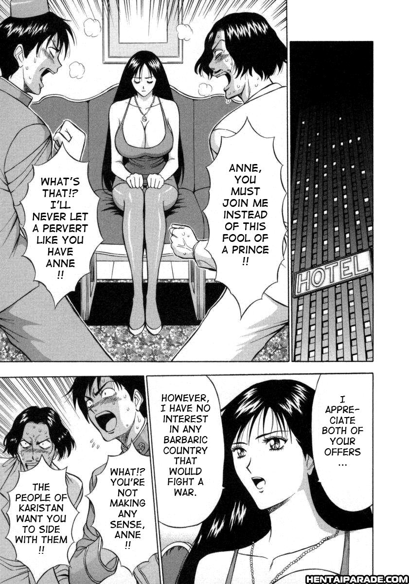 An Angel's Duty Chapter 11000 Page 14